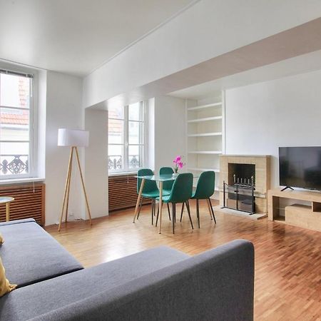 3 Bedrooms Le Marais Beauregard 파리 외부 사진