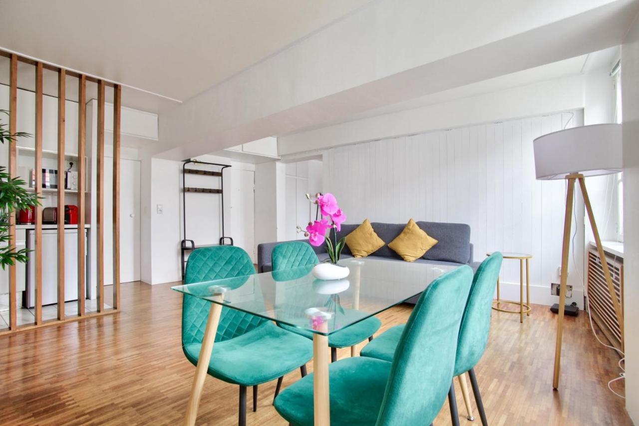 3 Bedrooms Le Marais Beauregard 파리 외부 사진