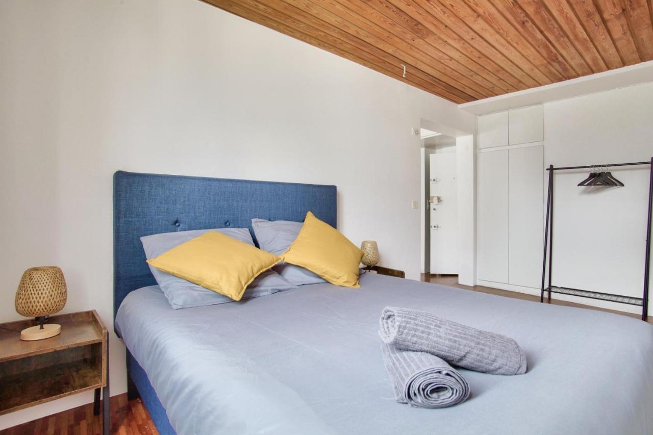 3 Bedrooms Le Marais Beauregard 파리 외부 사진